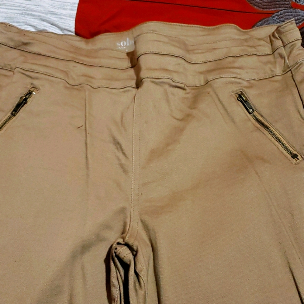 Pants